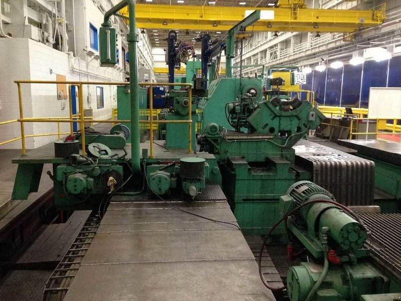 Lathes Flat Bed Manual &amp; CNC