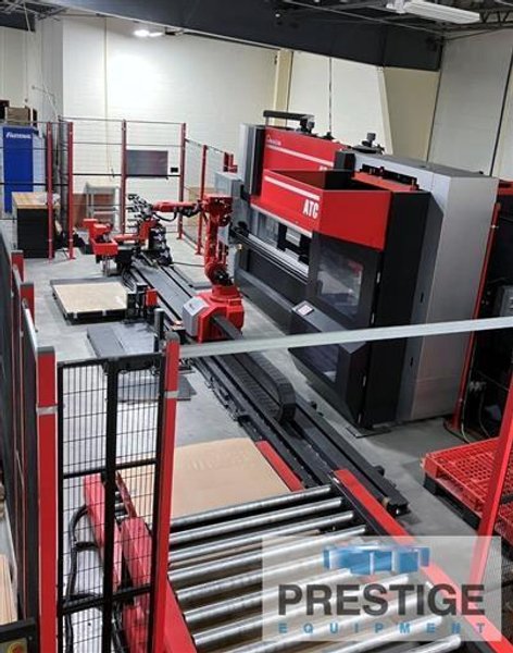 Brakes Press Hydraulic
