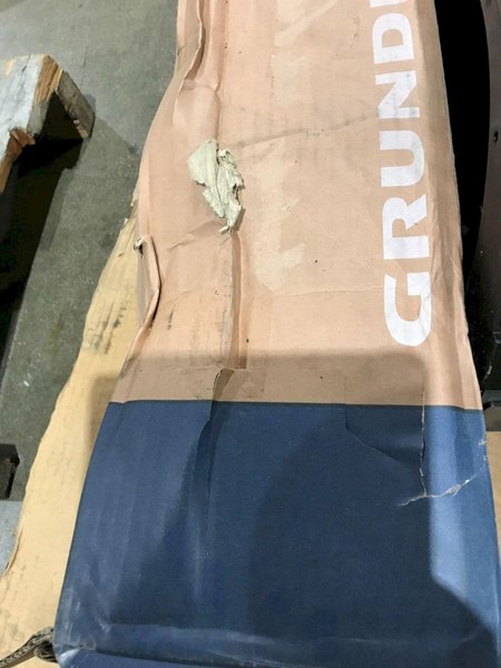 GRUNDFOS MTH4-50/4 IMMERSIBLE PUMP NEW