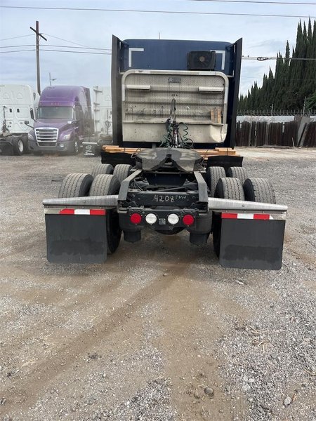 2020 Kenworth T680 1XKYD49X0LJ295151