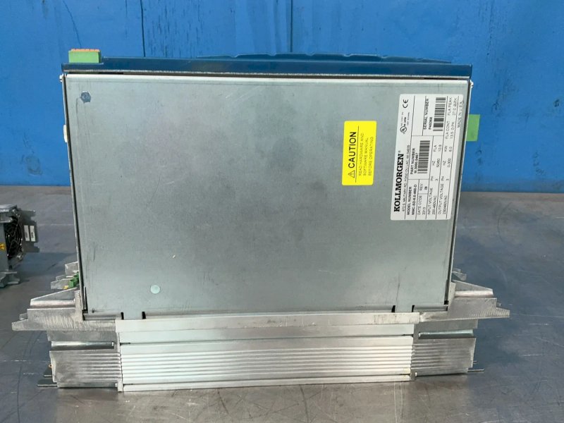 Kollmorgen  Servo Drive  - Mmc-sd-6.0-460-d