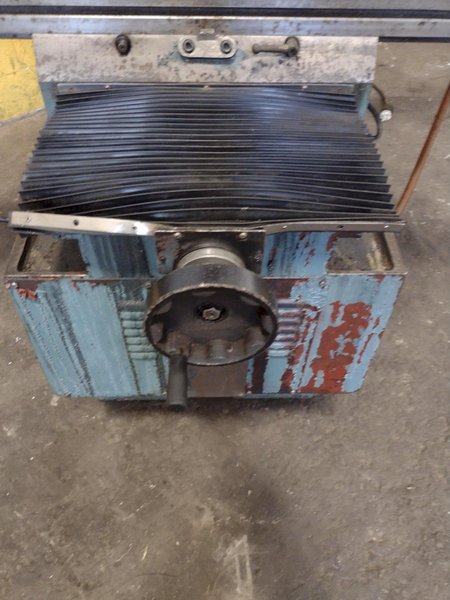 3 AXIS SWI SOUTHWEST INDUSTRIES MODEL #TRAK DPM MILL WITH PROTOTRAK MX3 CONTROL: STOCK 16893