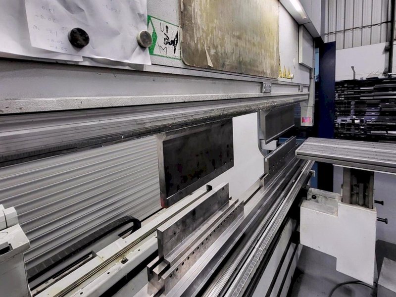 Trumpf TruBend 5130 Press Brake