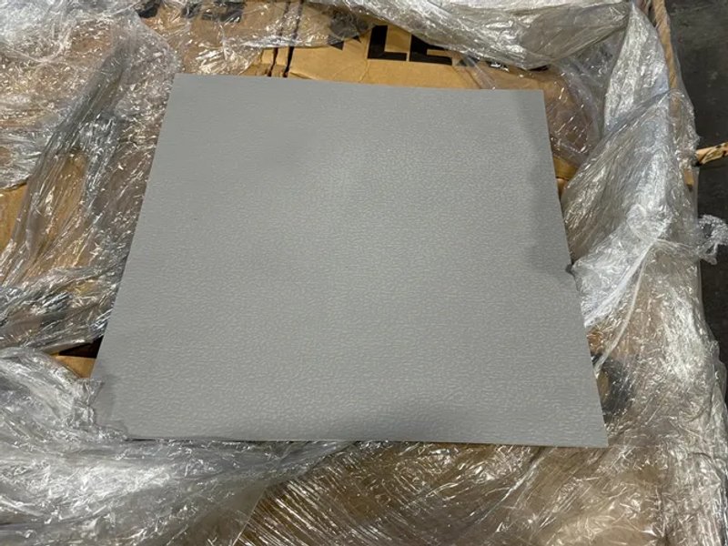 Flexco  18”x18”x1/8” Floor Tiles  - Se-061/se-023