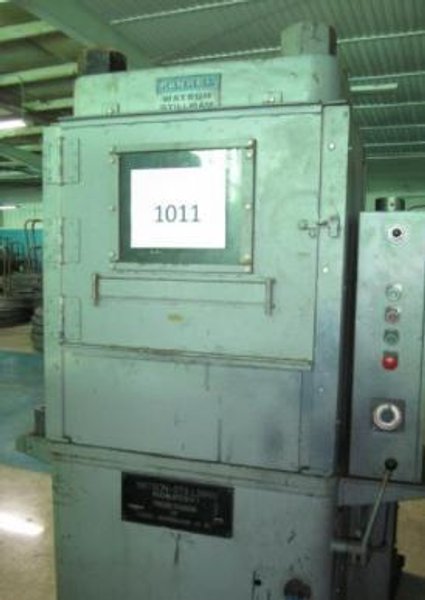 Watson Stillman 200T Hobbing Press
