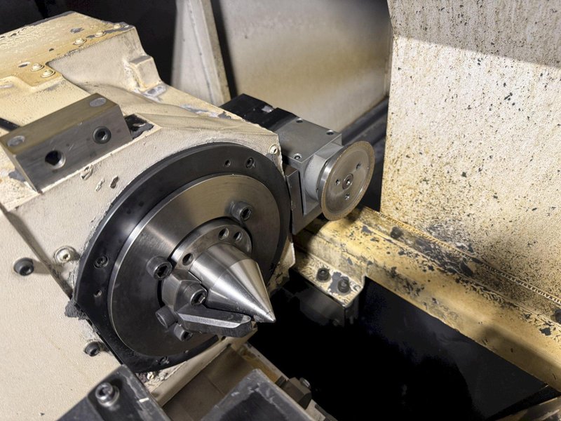 2022 Okuma GA-36FII Used CNC Cylindrical Grinder For Sale