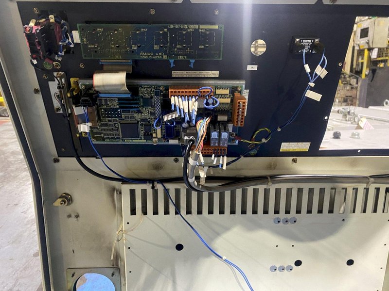 FANUC – R-J3iB PARTS ONLY