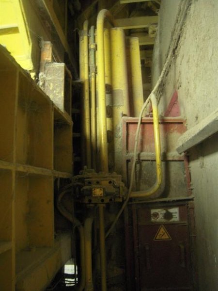 Lefort - C 265T