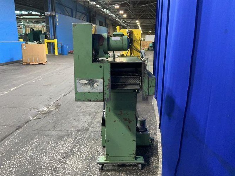 Turbo Conveyor 18” Chip Conveyor - 6288-8075