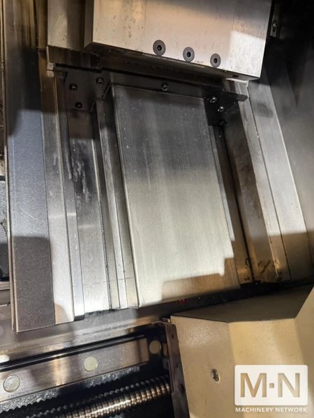 DMG Mori NLX-2500SY/700 CNC Lathe, 2019 w/ Sub Spindle &amp; Y-Axis