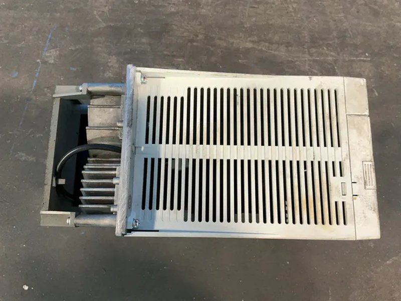 Mitsubishi 9 Kw Servo Drive Unit - Mds-c1-v1-90