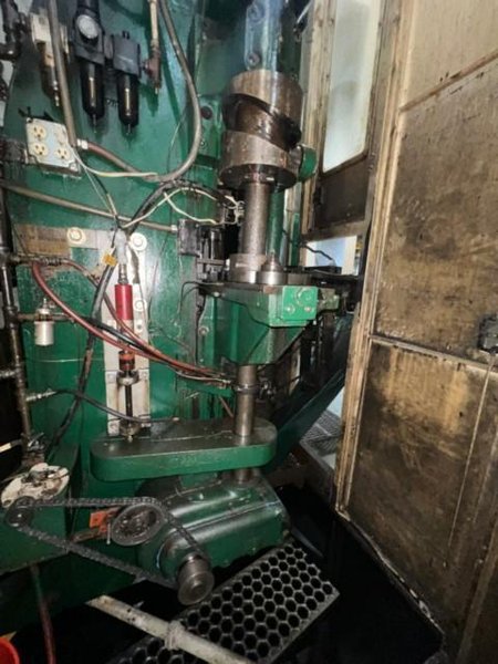 US BAIRD #5-51 MULTIPLE TRANSFER PRESS