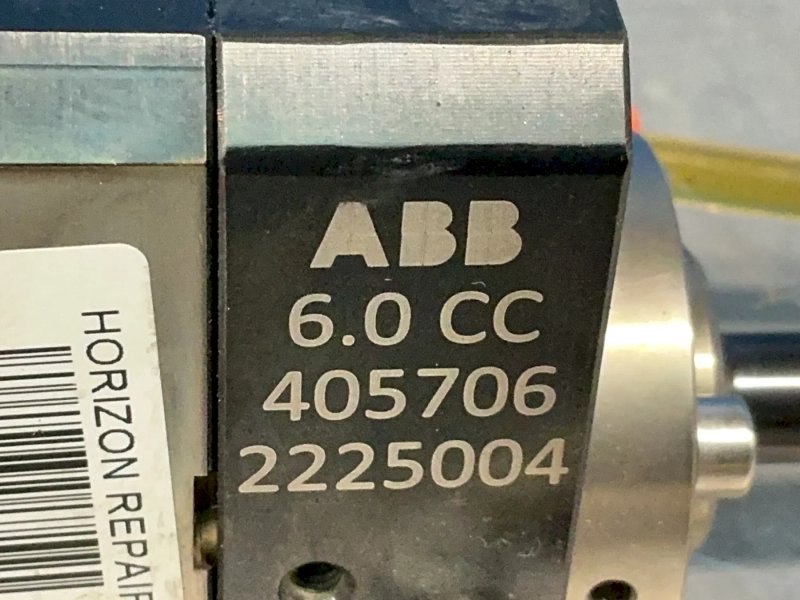 ABB Gear Pump  - 3hna029803-001