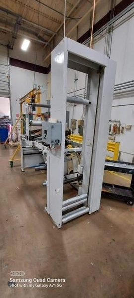 MARTIN AUTOMATIC SLICER STOCK #3080