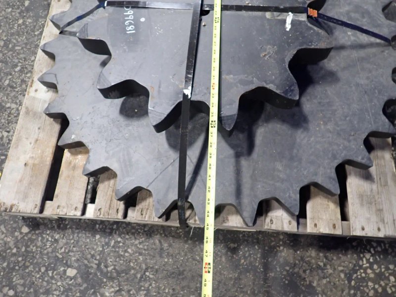 28" / 46" Sprocket
