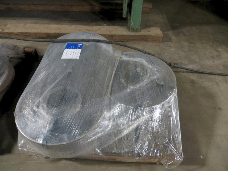 5/8" x 5" x 5" Imcar Angle Bending Roll Model CPHV 130
