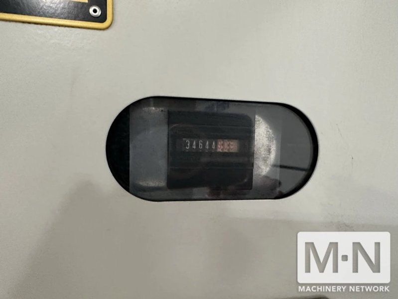 LVD STRIPPIT AXEL 3015L Laser, 2004