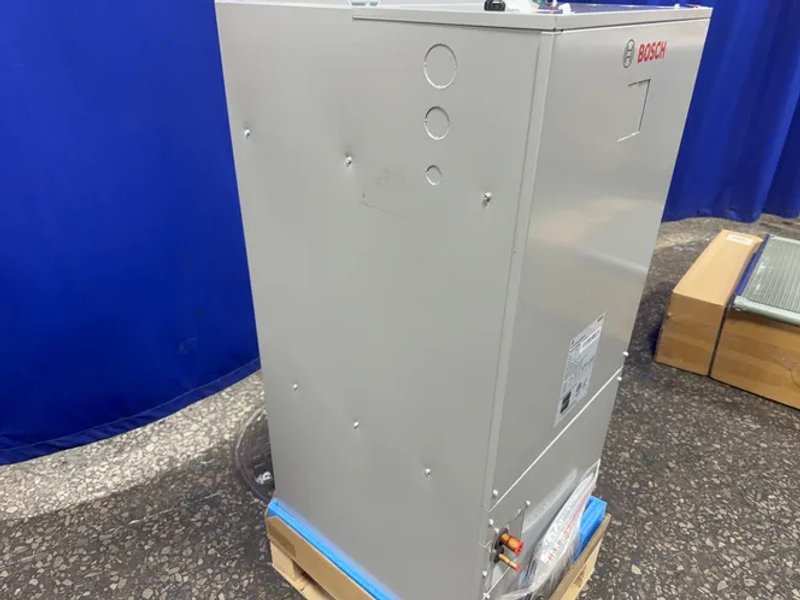 Bosch Air Handler Unit - Bva – 24wn1 – M20