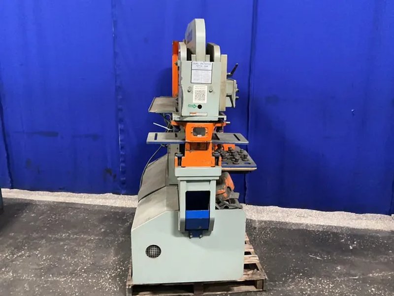 Scotchman 9” Iron Worker - Do 70/110-24m