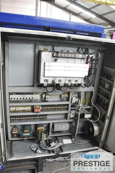 Lathes CNC