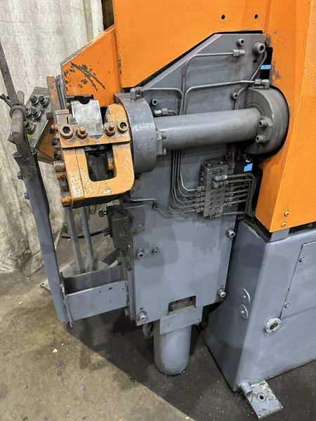1" PINES MODEL # 3T VERTICAL HYDRAULIC  TUBE BENDER: STOCK #77228