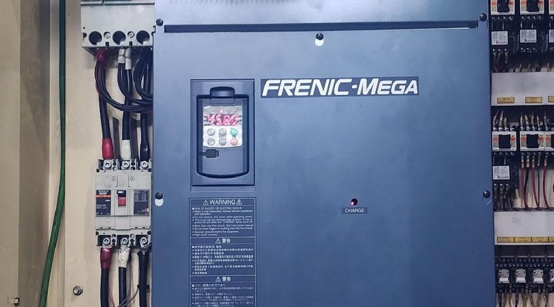 HYO DONG HBPF-640SS