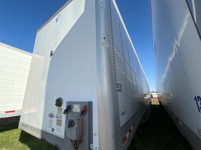 2021 Vanguard 53 x 102 5V8VC5329MT109887