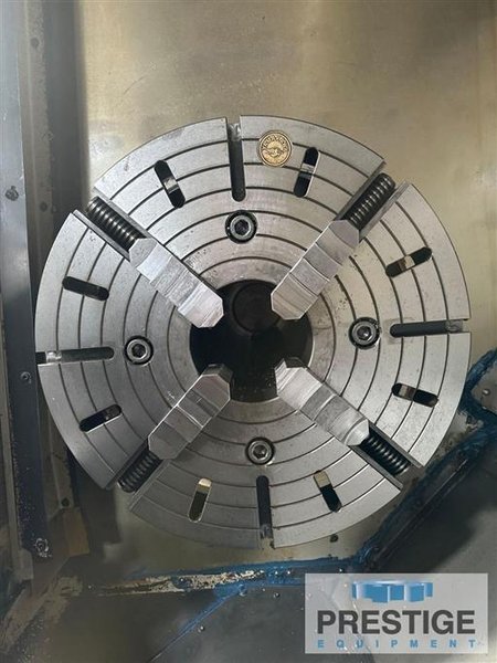Lathes Oil Field &amp; Hollow Spindle