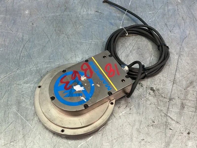 Marposs Balancer Transmitter - 3919951560