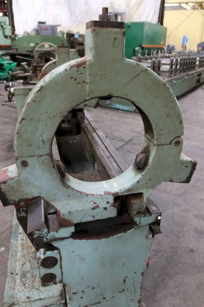 24" X 190" TOS MODEL SUS63 ENGINE LATHE: STOCK #71120