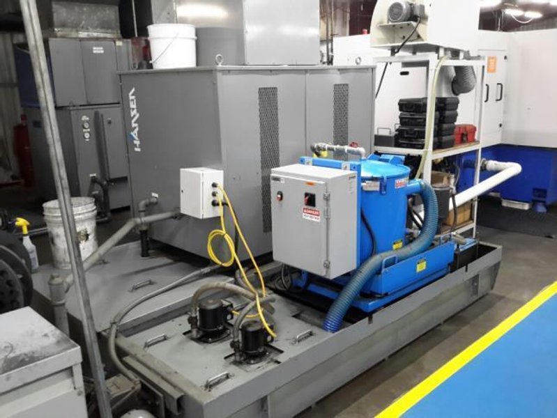 2012 Supertec G32P-50CNC Used CNC OD Grinder For Sale
