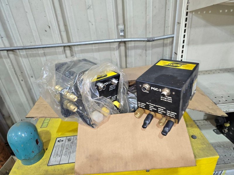 8′ x 18′ ESAB Combirex DX 3000 CNC Plasma System, 2012 – 360 Amp Precision Plasmarc 360