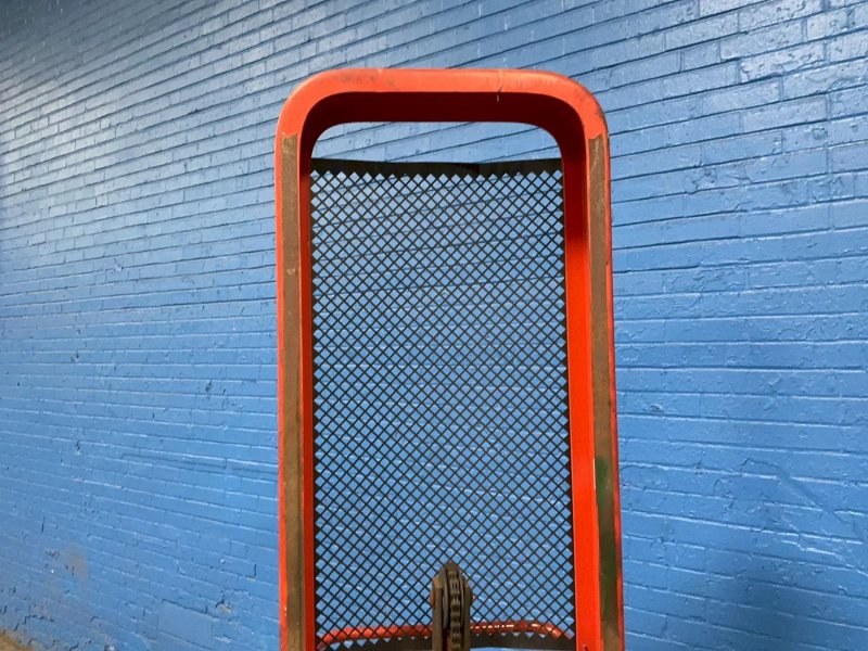 Presto 1000 Lbs Drum Lift - M166
