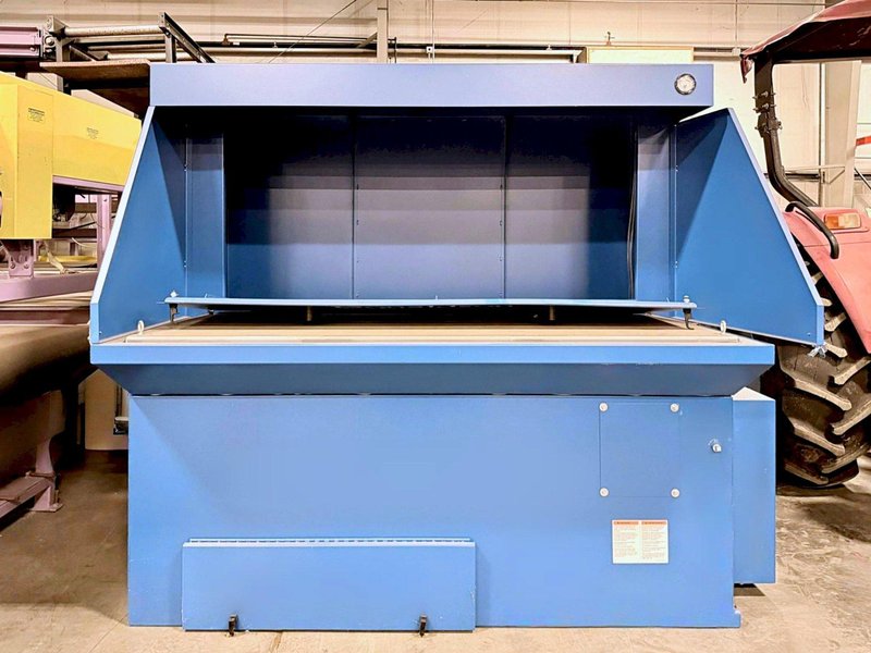 Donaldson Torit Weld Bench WB3000