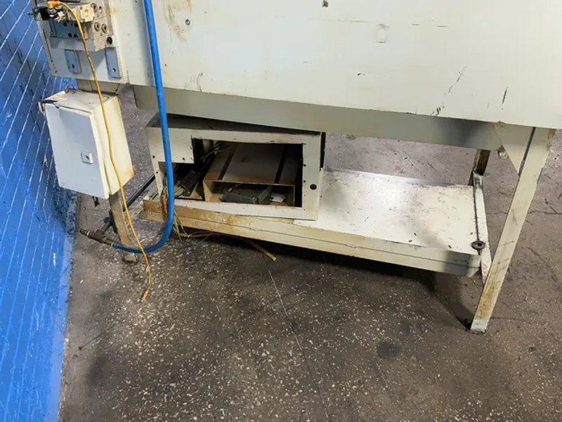 Strong Hold  36” X 60” / 2 Drawers  Workbench