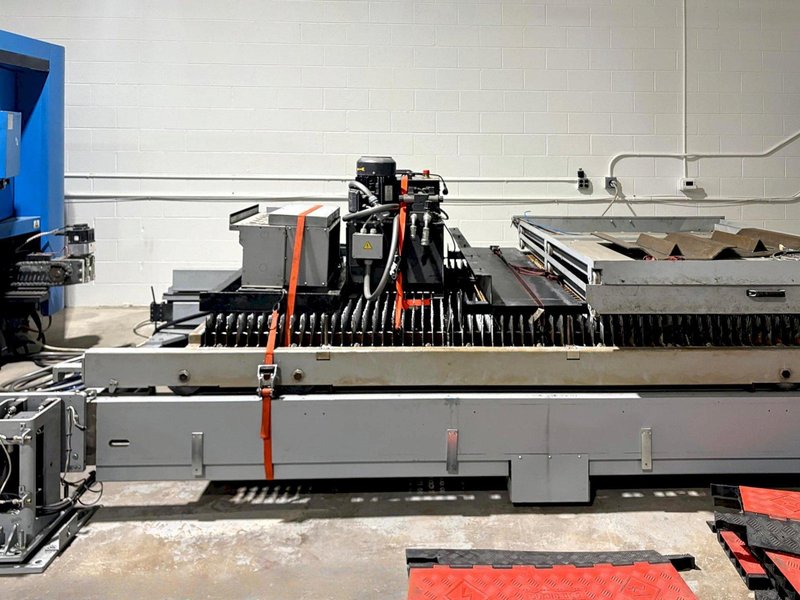 CY Laser CY2D LM3015 Fiber