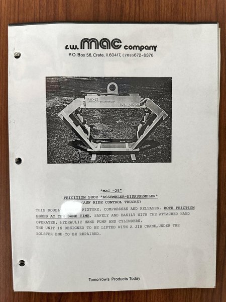 MAC 25 ASSEMBLER/DISASSEMBLER: STOCK #13328
