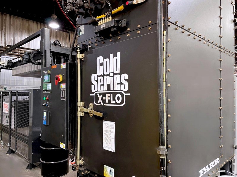 Mazak Optiplex 4020 Fiber III (2019) w/MCS 4020  Load/Unload
