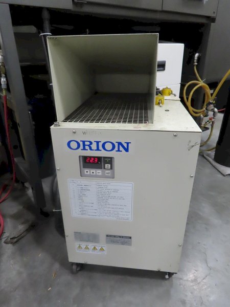 Makino Duo43 CNC Wire Type EDM, MGW-S6 Control, 34.25" x 29.72" Tank (Machine Prepped for Shipment)- Auction Item