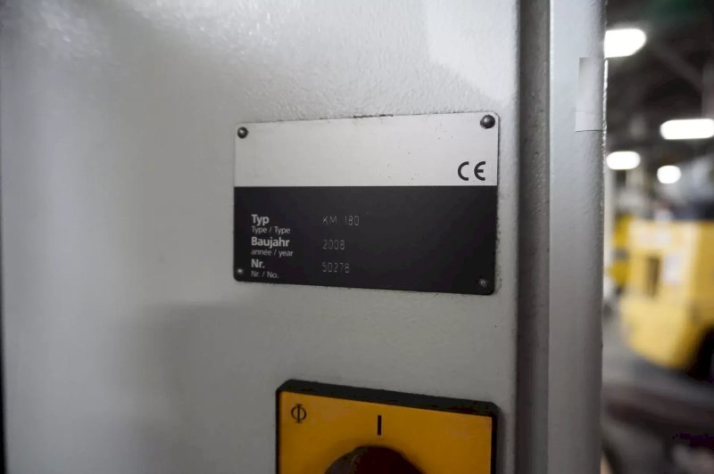 DMG SAUER Ultrasonic 20 Linear CNC Vertical Machining Centers
