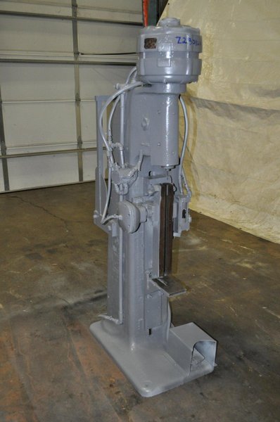 GRANT ORBITAL SPIN RIVETER MODEL 220