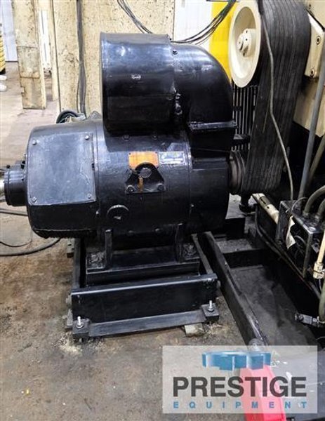 Lathes CNC