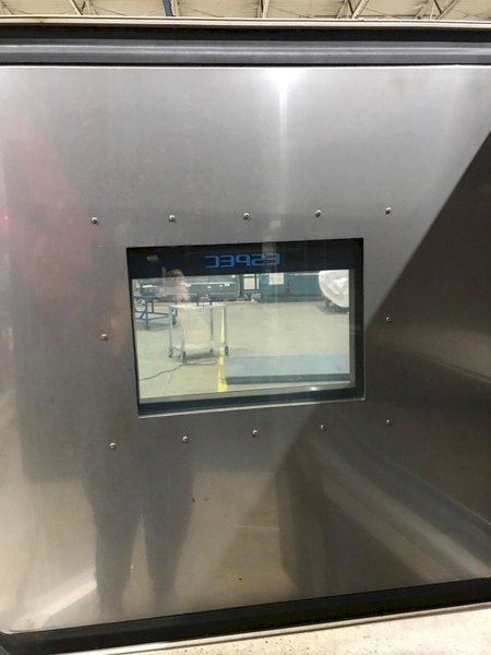 ESPEC PXA-4AP INDUSTRIAL OVEN NEW