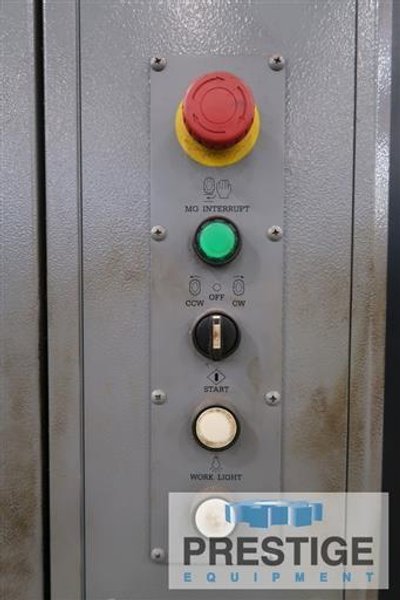 Machining Centers Horizontal CNC