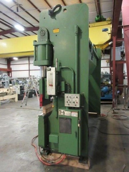 1995 Cincinnati 230CBX12 Hydraulic Press Brake (#5856)