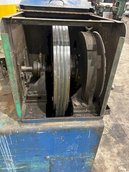 7/8" TORRINGTON #312 2-DIE ROTARY SWAGER