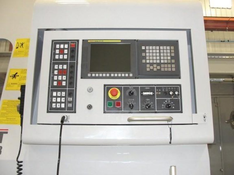 Lathes CNC