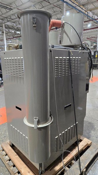 CONAIR CD200 Desiccant Dryer USED