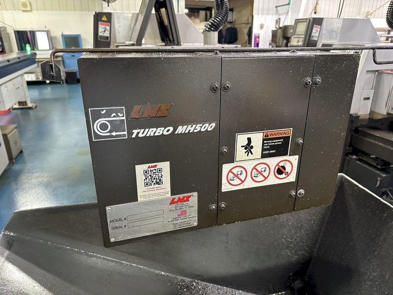 Tsugami B0205 III Swiss type turning center- 4 Available