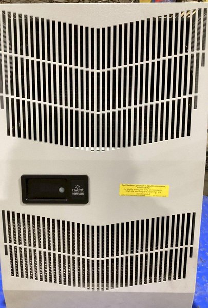NVENT HOFFMAN G280646G050 SpectraCool 6000BTU A/C USED
